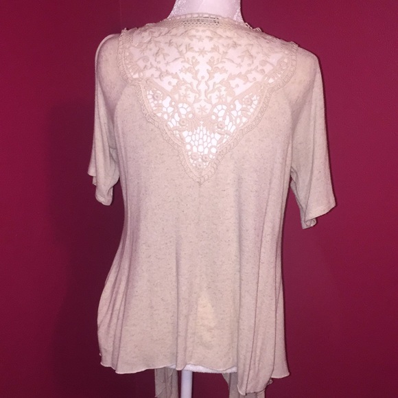 Willi Smith Light sweater - Picture 3 of 4